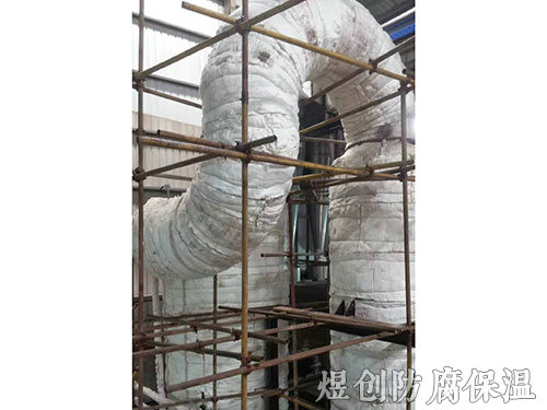 保溫施工 (4)