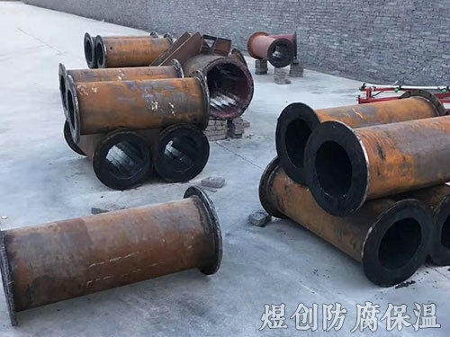 襯耐氫氟酸磚板施工 (7)