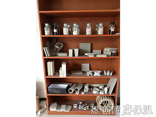 部分產(chǎn)品倉庫存放 (1)