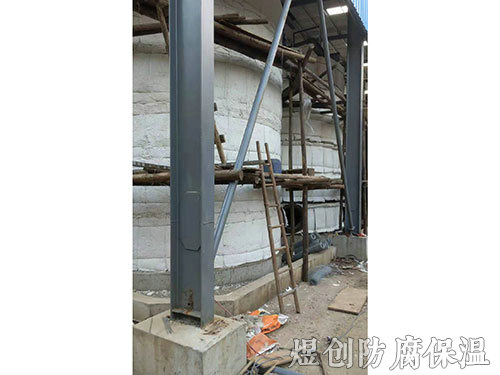 碳鋼桶3套施工 (4)