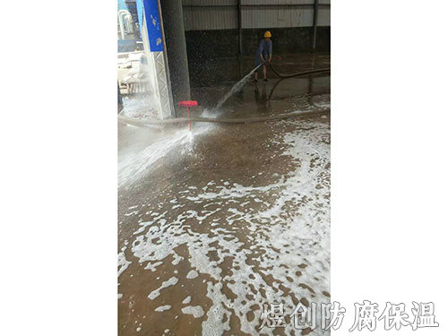 環(huán)氧地坪施工 (4)